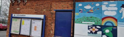 Chester-Le-Street – CCTV